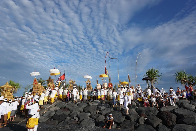 Best Time to Visit Bali for Beaches, Crowds and Prices