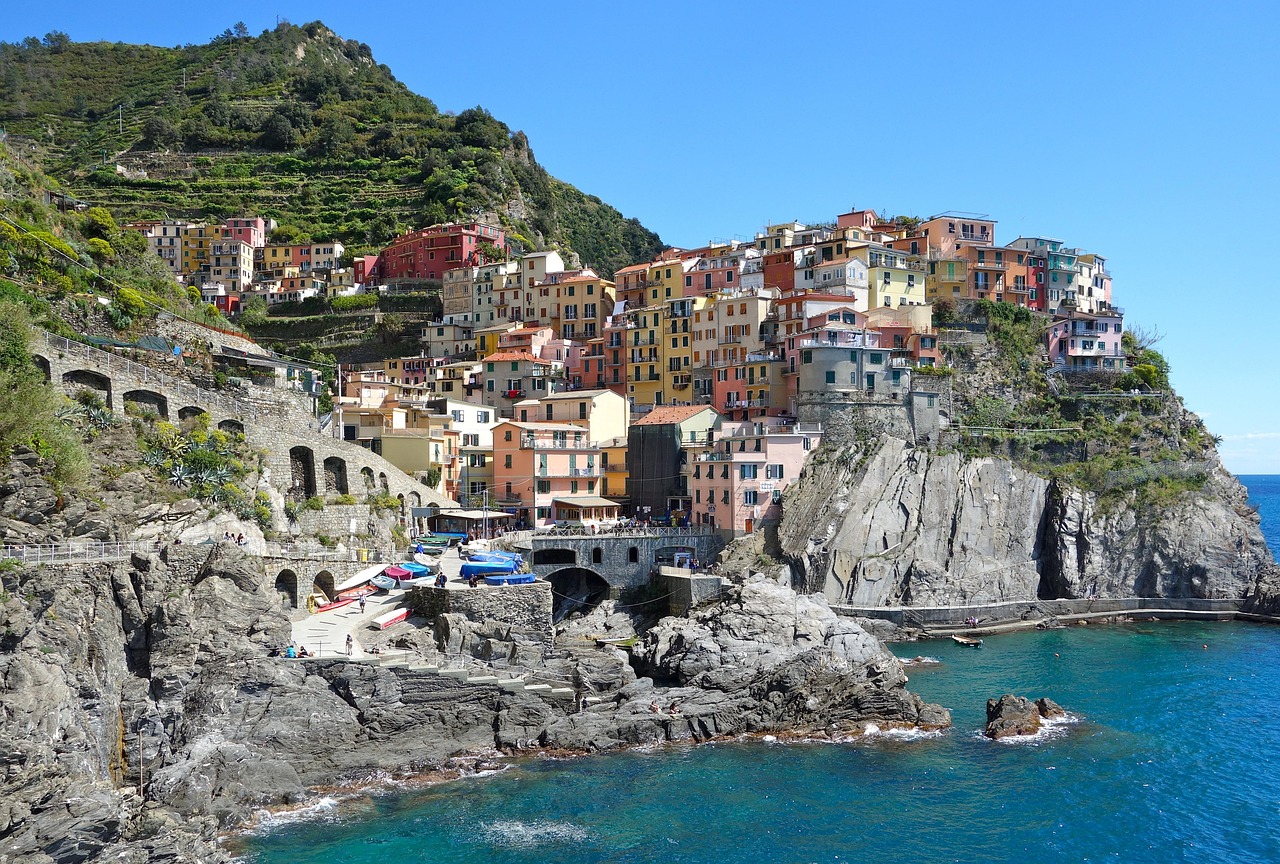 Best Time to Visit Italy for Sightseeing, Coast Trips and Lower Crowds