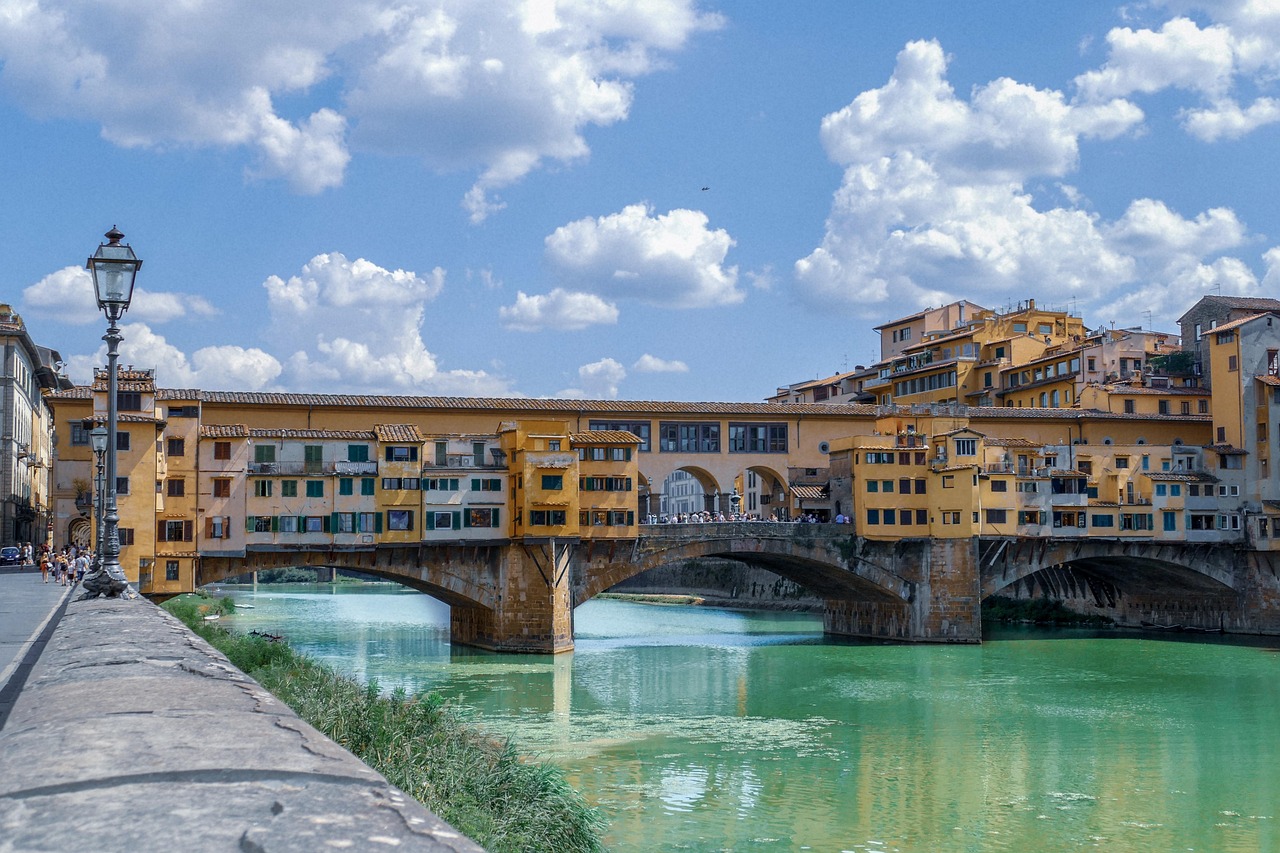Rome vs Florence: Which City Is Better for First-Time Travelers?